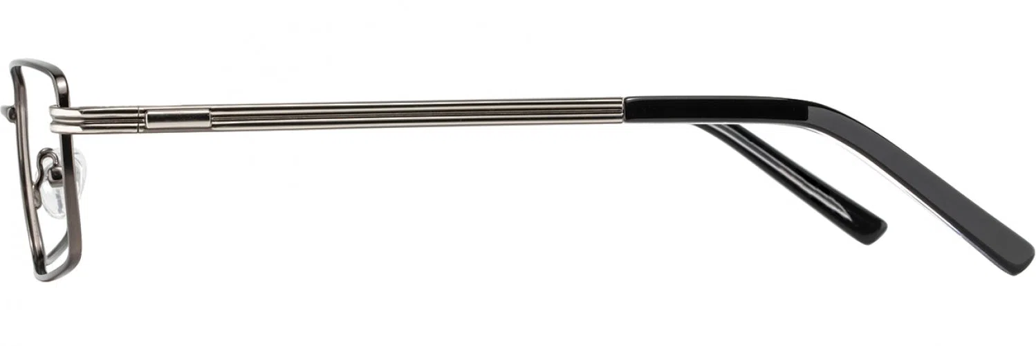 Michael Ryen MR406 Eyeglasses - view 5
